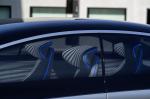 Mercedes-Benz Vision EQS 2019 года